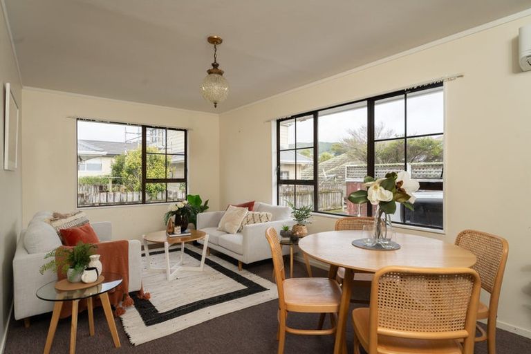 Photo of property in 14a Trafalgar Street, Johnsonville, Wellington, 6037