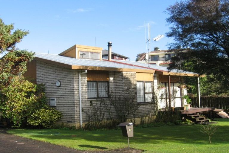 Photo of property in 10 Prinnbank Terrace, Dinsdale, Hamilton, 3204