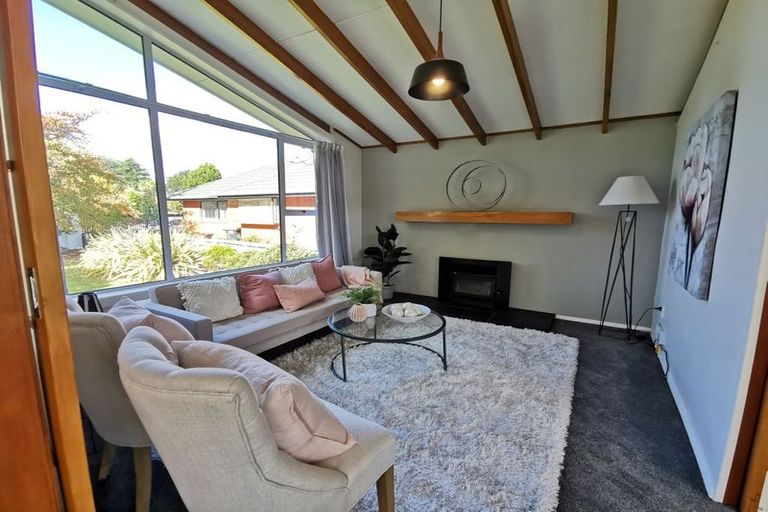 Photo of property in 379 Withells Road, Avonhead, Christchurch, 8042