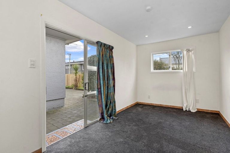 Photo of property in 137 Saint Albans Street, St Albans, Christchurch, 8014