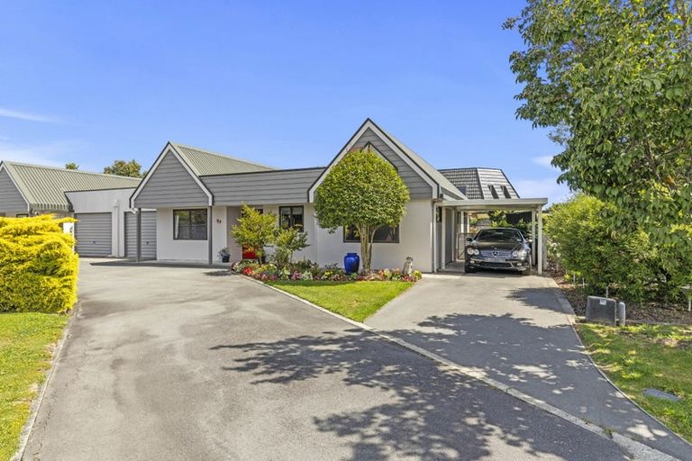Photo of property in 9a Logan Place, Blenheim, 7201