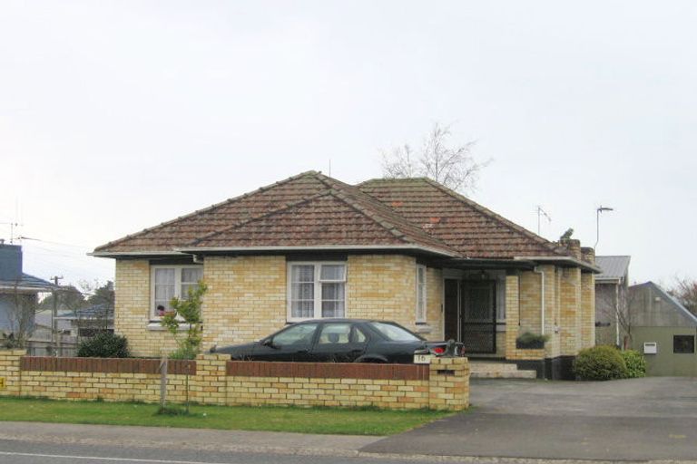 Photo of property in 16a Garnett Avenue, Forest Lake, Hamilton, 3200