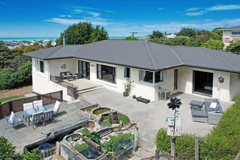 Photo of property in 14 Largo Street, Oamaru North, Oamaru, 9400