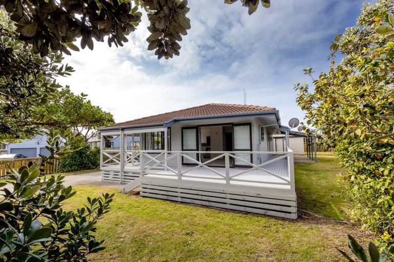 Photo of property in 86 Eversham Road, Mount Maunganui, 3116