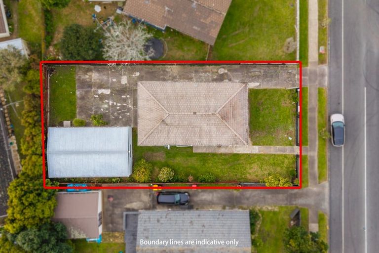 Photo of property in 53 Burundi Avenue, Clendon Park, Auckland, 2103