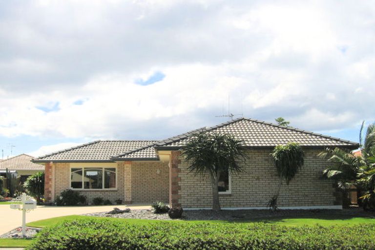 Photo of property in 7 Primrose Place, Papamoa Beach, Papamoa, 3118