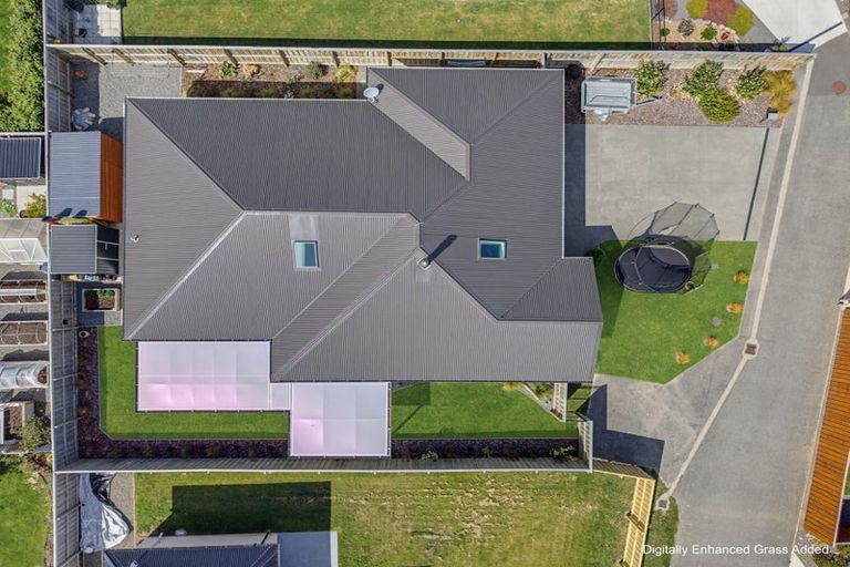 Photo of property in 3 Coleman Lane, Amberley, 7410