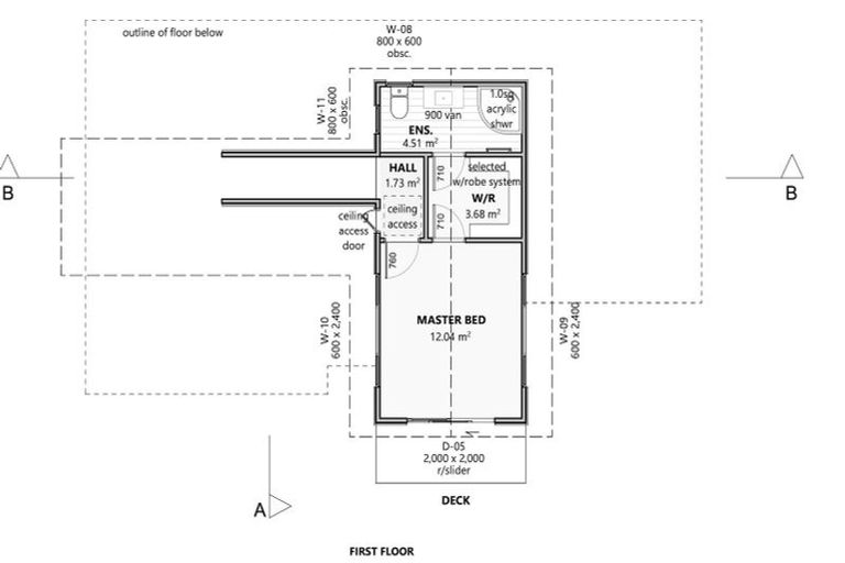 Photo of property in 6 Snappers Lane, Foxton Beach, Foxton, 4815