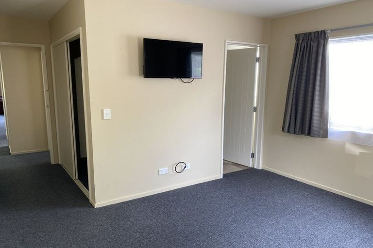 Photo of property in 1/24a Bowen Street, Upper Riccarton, Christchurch, 8041
