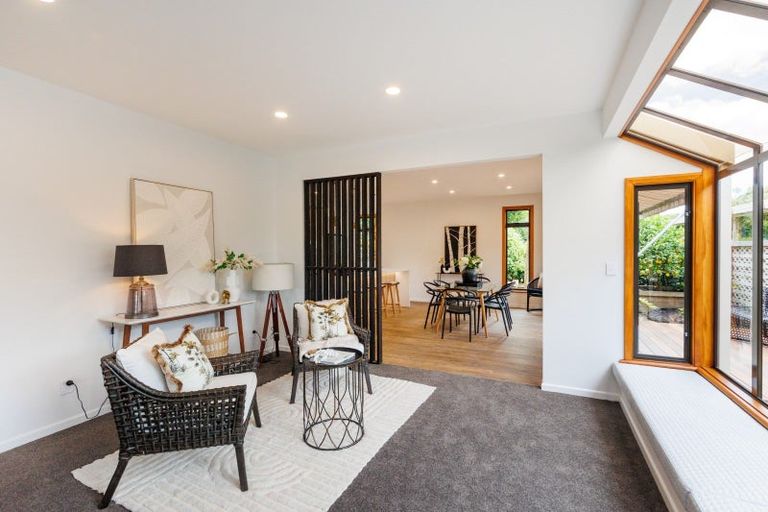 Photo of property in 17a Lincoln Terrace, Hokowhitu, Palmerston North, 4410