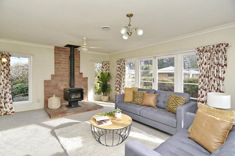 Photo of property in 15 Meyer Place, Oxford, 7430