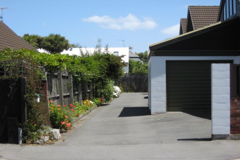 Photo of property in 2/27 Shrewsbury Street, Merivale, Christchurch, 8014