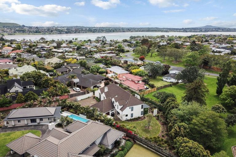 Photo of property in 14c Sunnyhill Crescent, Sunnyhills, Auckland, 2010