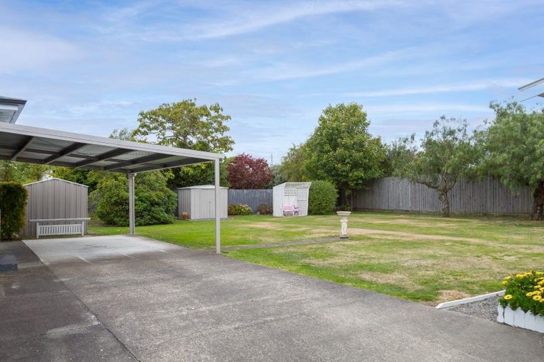 Photo of property in 195 West Street, Greytown, 5712