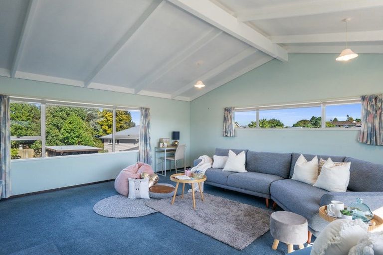 Photo of property in 26 Burn Street, Levin, 5510