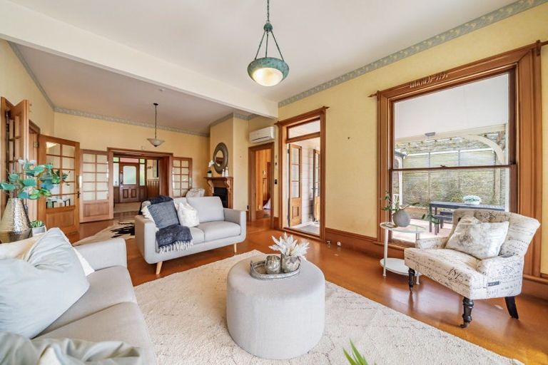 Photo of property in 7 Washington Avenue, Brooklyn, Wellington, 6021