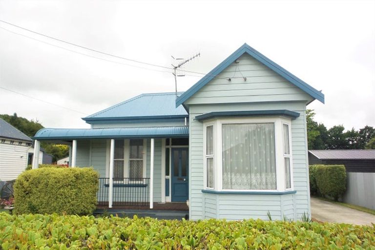 Photo of property in 24 Davie Street, Temuka, 7920