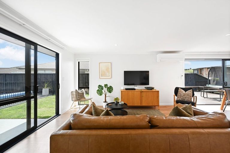 Photo of property in 25 Kimbrae Drive, Rototuna North, Hamilton, 3210