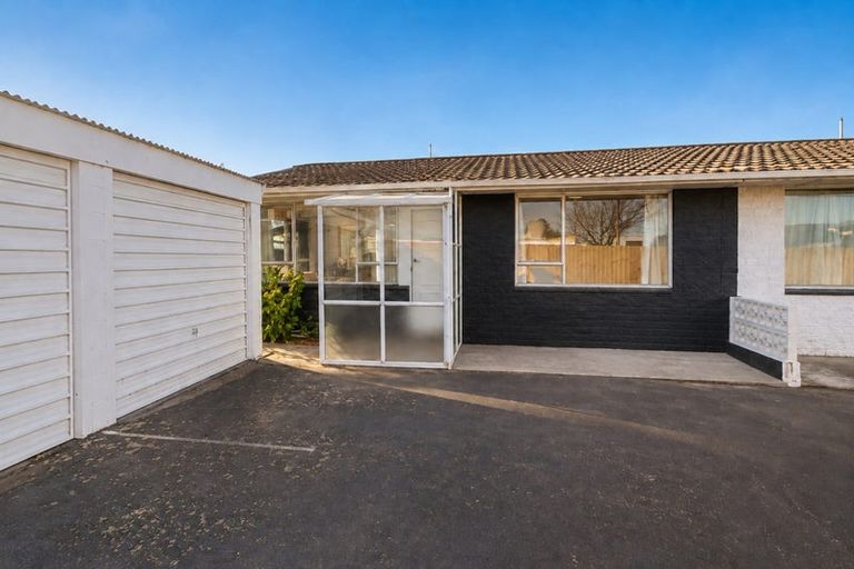 Photo of property in 4/417 Worcester Street, Linwood, Christchurch, 8011