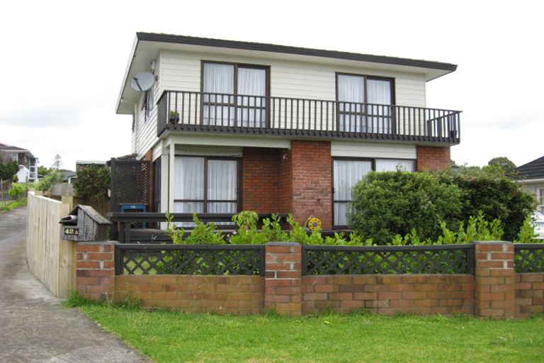 Photo of property in 1/42 Kiwi Esplanade, Mangere Bridge, Auckland, 2022