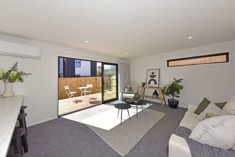 Photo of property in 3/124 Milton Street, Somerfield, Christchurch, 8024