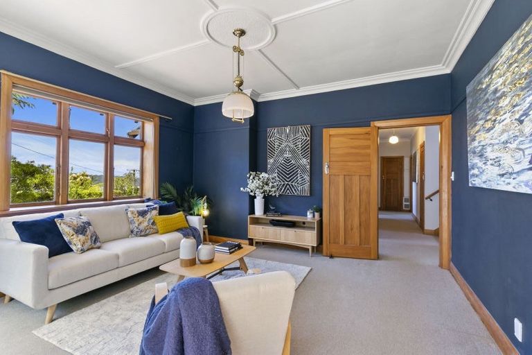 Photo of property in 67 Orangi Kaupapa Road, Northland, Wellington, 6012