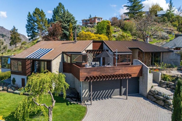 Photo of property in 38 O'neill Crescent, Bridge Hill, Alexandra, 9320