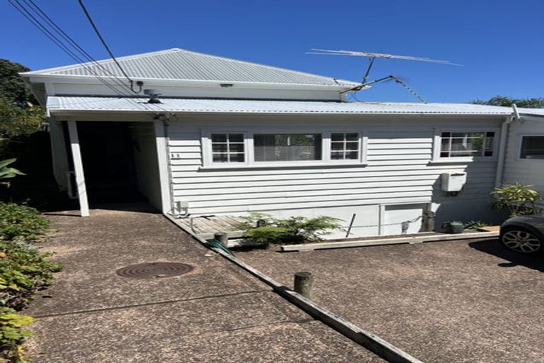 Photo of property in 11 Bulwer Street, Devonport, Auckland, 0624