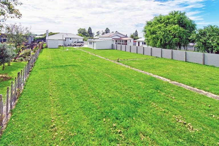 Photo of property in 60 Kuripuni Street, Kuripuni, Masterton, 5810