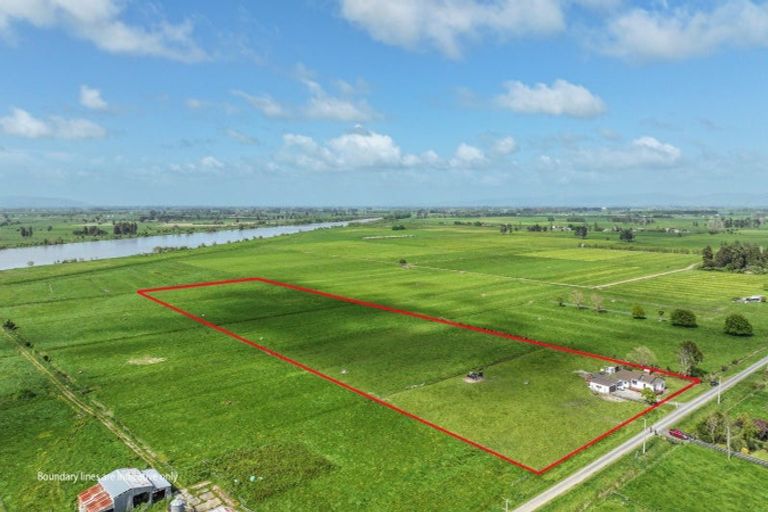 Photo of property in 296 Huirau Road, Turua, Thames, 3574