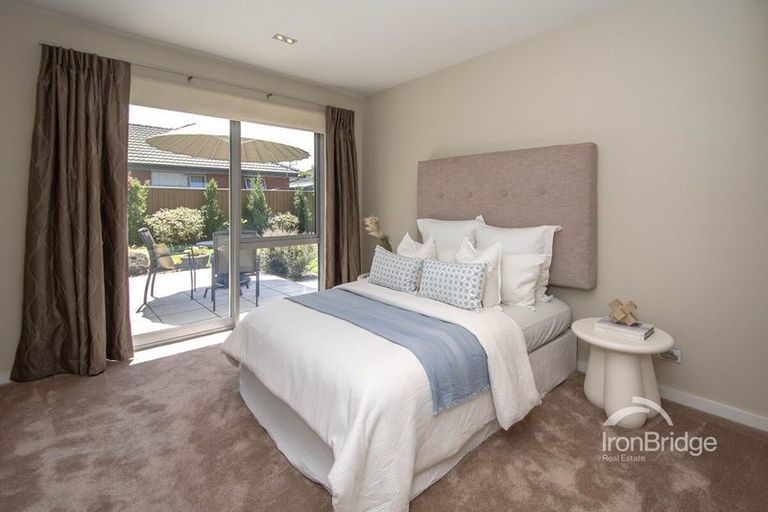 Photo of property in 36 Westpark Drive, Burnside, Christchurch, 8053