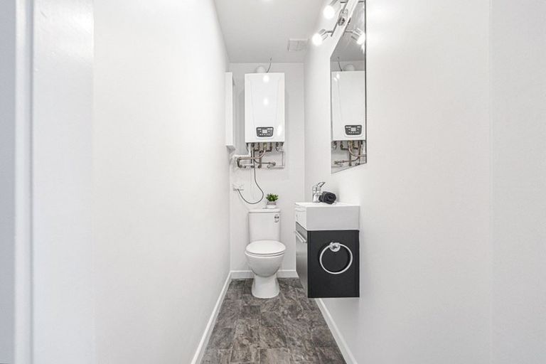 Photo of property in 2/106 Barrington Street, Somerfield, Christchurch, 8024