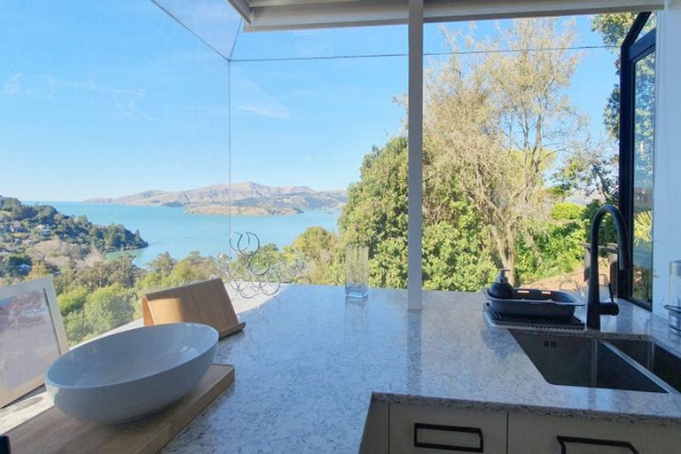 Photo of property in 8 The Terrace, Governors Bay, Lyttelton, 8971