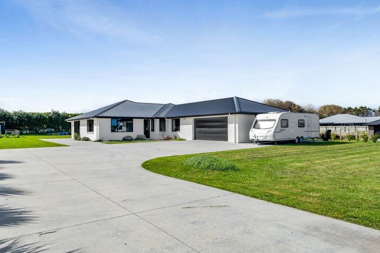Photo of property in 54c Denby Road, Hawera, 4672