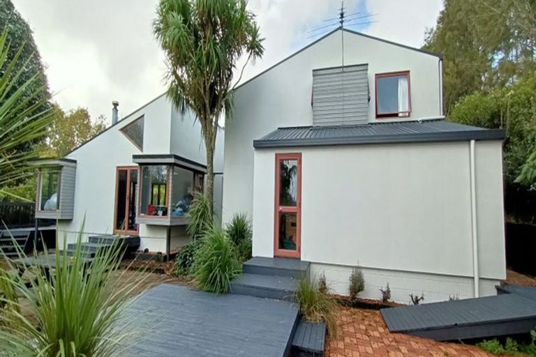 Photo of property in 13 Terry Smyth Drive, Kumeu, 0892