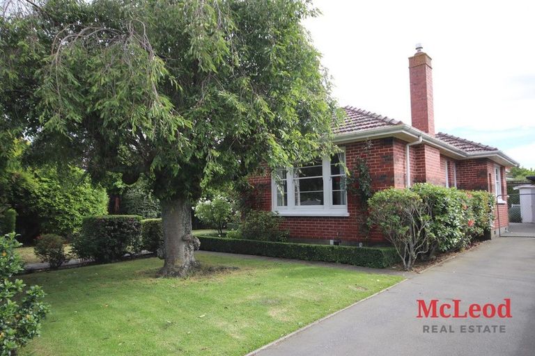 Photo of property in 59 Short Street, Ashburton, 7700