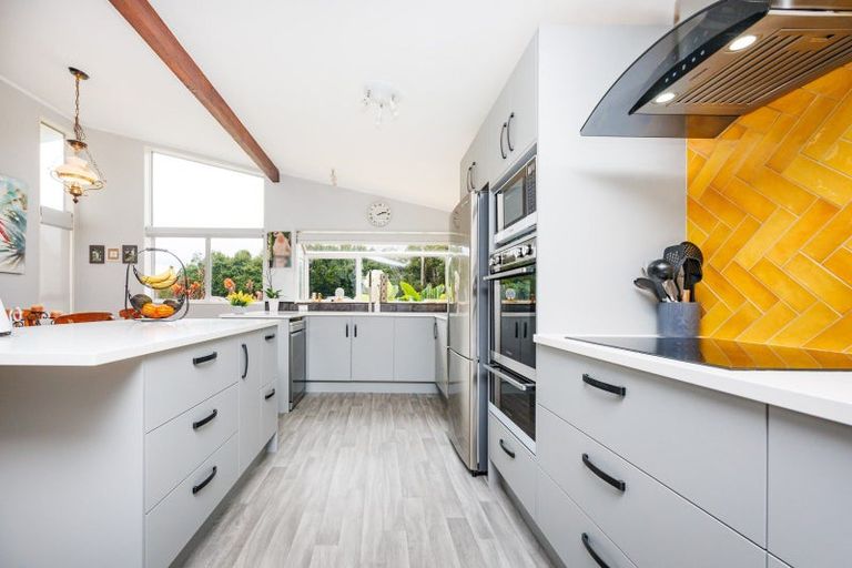 Photo of property in 103 Oxford Street, Ashhurst, 4810