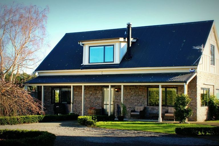 Photo of property in 96b Kent Street, Carterton, 5713