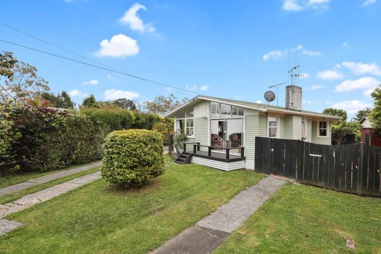 Photo of property in 158 Mahoe Street, Melville, Hamilton, 3206