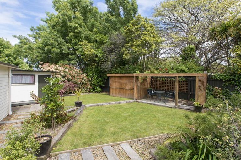 Photo of property in 55 Abraham Crescent, Milson, Palmerston North, 4414