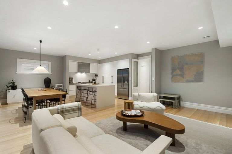 Photo of property in 55 Summer Street, Ponsonby, Auckland, 1011