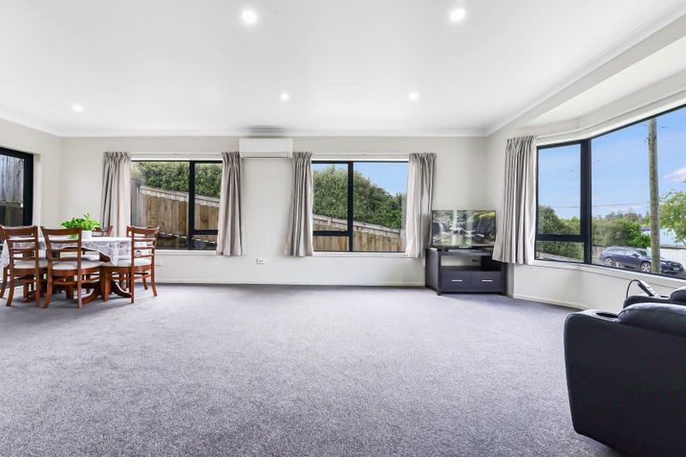 Photo of property in 40a Windsor Road, Maeroa, Hamilton, 3200