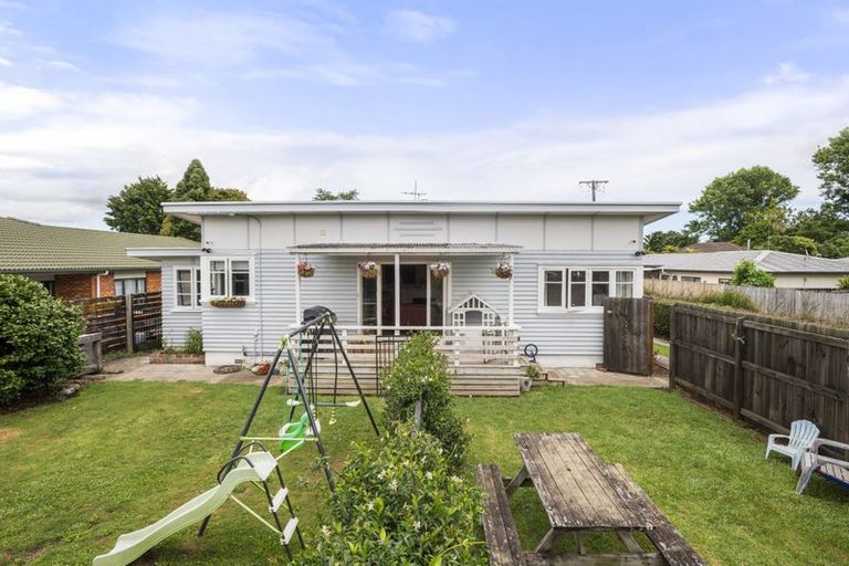 Photo of property in 1/30 Jellicoe Road, Manurewa, Auckland, 2102