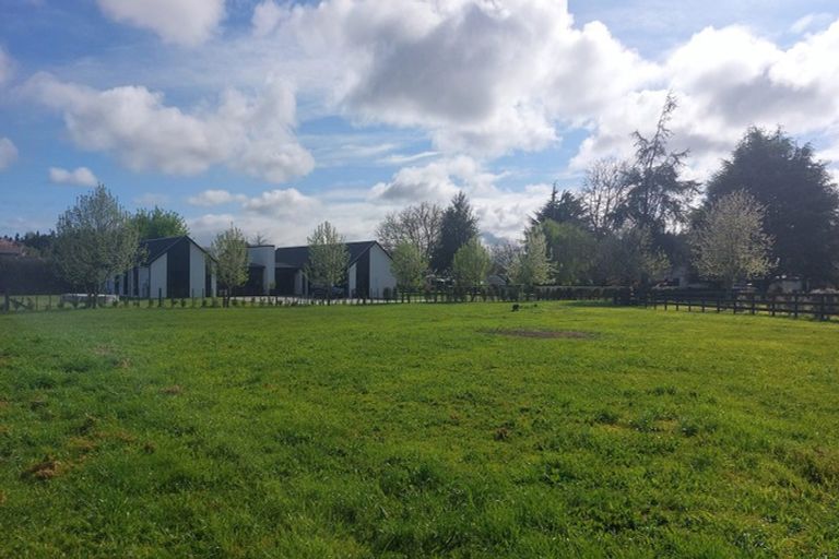 Photo of property in 107 Tauwhare Road, Tamahere, Hamilton, 3283