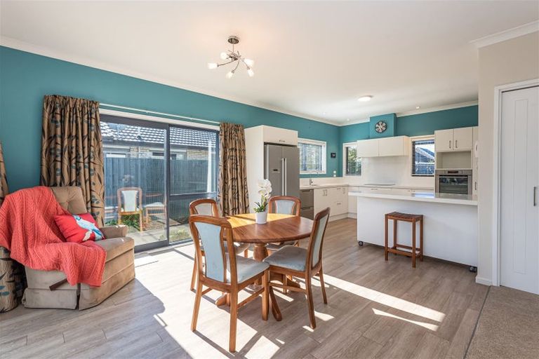 Photo of property in 49 Napier Drive, Wigram, Christchurch, 8042