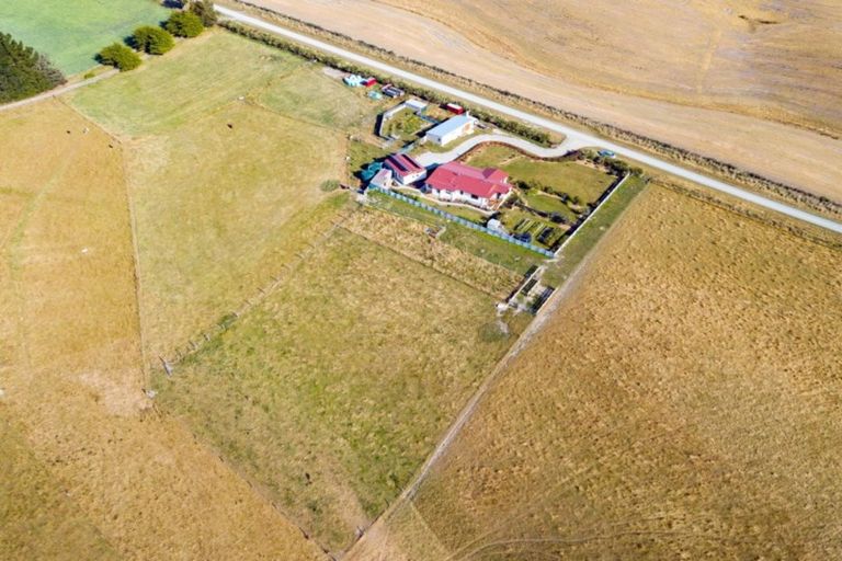 Photo of property in 843 Howell Road, Totara Valley, Pleasant Point, 7982