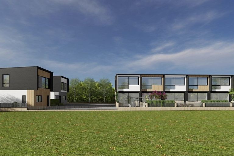 Photo of property in 8 Royal Road, Massey, Auckland, 0614