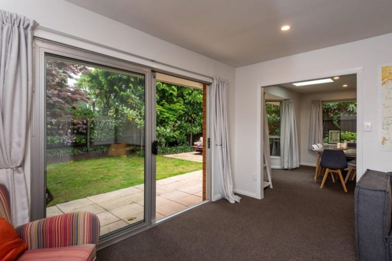 Photo of property in 81b Halton Street, Strowan, Christchurch, 8052