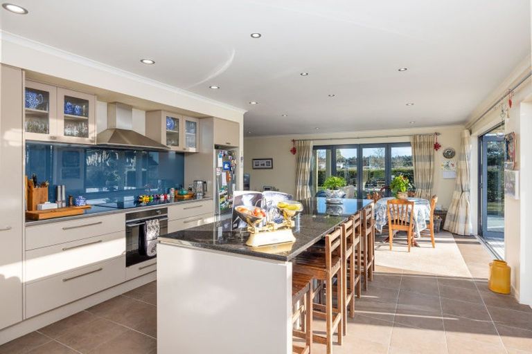 Photo of property in 230 Beatties Road, Ashley, Rangiora, 7477