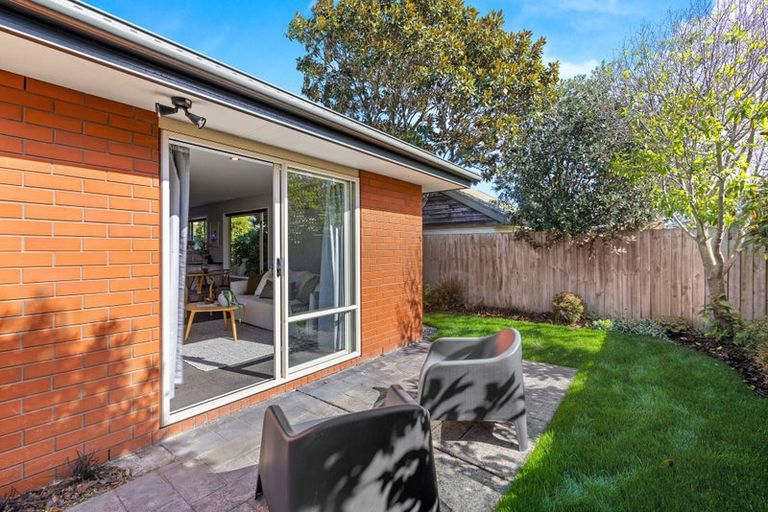 Photo of property in 34 Hume Street, Sydenham, Christchurch, 8023